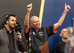 Darts Gala 2024 In Jena 51